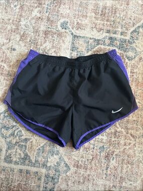 Nike Dri-Fit Shorts with Liner